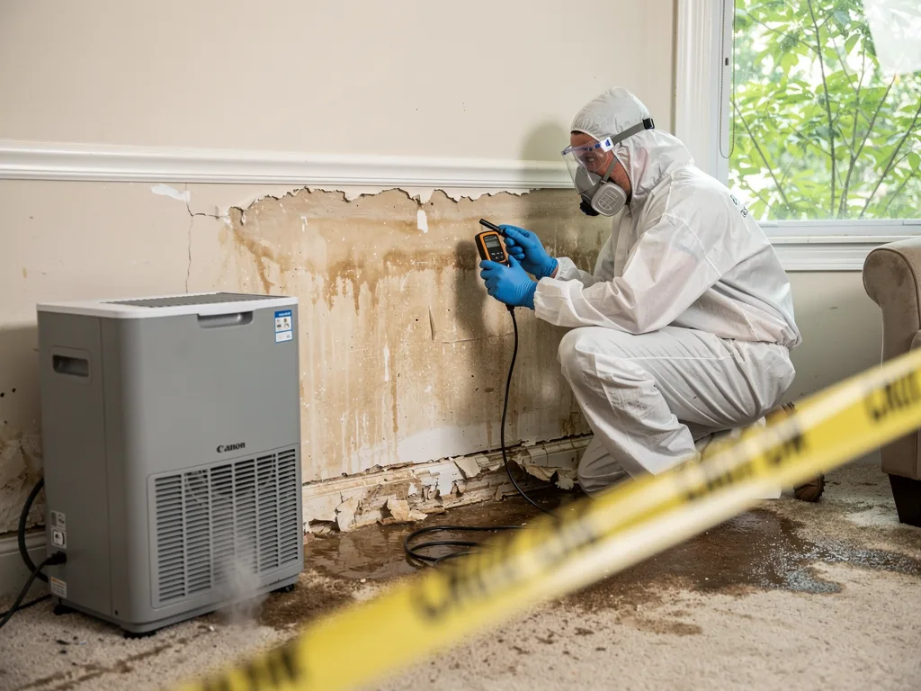DIY vs When to Call a Pro in a Restoration Scenario