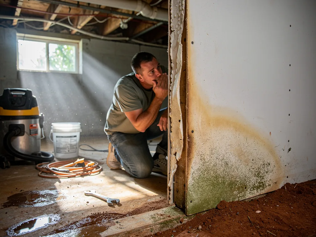 Warning Signs You Need Restoration Service Now